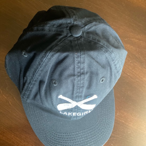 Lakergirl baseball cap - Picture 2 of 5